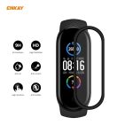 Für Xiaomi Mi Band 5 ENKAY Hat-Prince 3D-Vollbild-Soft-PC-Kante + PMMA-HD-Displayschutzfolie, 1 PCS, 2 PCS – Bild 2