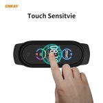 Für Xiaomi Mi Band 5 ENKAY Hat-Prince 3D-Vollbild-Soft-PC-Kante + PMMA-HD-Displayschutzfolie, 1 PCS, 2 PCS – Bild 6