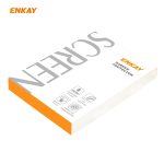 Für Xiaomi Mi Band 5 ENKAY Hat-Prince 3D-Vollbild-Soft-PC-Kante + PMMA-HD-Displayschutzfolie, 1 PCS, 2 PCS – Bild 9