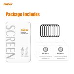 5 Stück ENKAY Hat-Prince 3D-Vollbild-Soft-PC-Kante + PMMA-HD-Displayschutzfolie, For Apple Watch 6/5/4/SE 44mm, For Apple Watch 6/5/4/SE 40mm – Bild 8