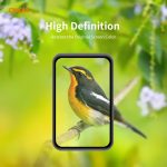 Für Huawei Honor Watch ES ENKAY Hat-Prince 3D-Vollbild-Soft-PC-Rand + PMMA-HD-Displayschutzfolie, 1 PCS, 2 PCS, 5 PCS, 10 PCS – Bild 7