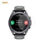 2 Stück ENKAY Hat-Prince klare HD-PET-Displayschutzfolie, For Samsung Galaxy Watch3 45mm, For Samsung Galaxy Watch3 41mm – Bild 5