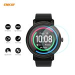 Für Xiaomi Mibro Air ENKAY Hat-Prince 0,2 mm 9H 2,15 D gehärtete Glasfolie mit gebogenen Kanten, 1 PCS, 2 PCS, 5 PCS, 10 PCS – Bild 3