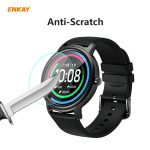 Für Xiaomi Mibro Air ENKAY Hat-Prince 0,2 mm 9H 2,15 D gehärtete Glasfolie mit gebogenen Kanten, 1 PCS, 2 PCS, 5 PCS, 10 PCS – Bild 6