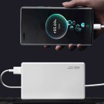 XJ-042 6A USB-zu-USB-C / Typ-C-Schnellladedatenkabel, Länge: 2 m – Bild 4