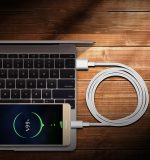 XJ-042 6A USB-zu-USB-C / Typ-C-Schnellladedatenkabel, Länge: 2 m – Bild 9