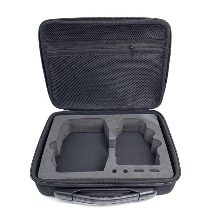 Für DJI Mini 2 Drone EVA Tragbare Box Case Aufbewahrungstasche – Bild 1