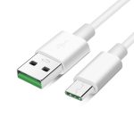 XJ-63 5A USB-auf-Typ-C-Super-Flash-Ladedatenkabel für OPPO – Bild 2