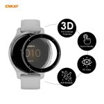 ENKAY Hat-Prince 3D-Vollbild-Soft-PC-Kante + PMMA-HD-Displayschutzfolie, For Garmin Venu 2S / Vivoactive 4S 40mm (1 PC), For Redmi Watch (1 PCS), For Huawei B6 (1 PCS), For Venu 2 / Vivoactive 4 45mm (1 PCS), For Huawei Band 6 / Honor Band 6 (1 PCS) – Bild 3