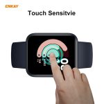5 Stück ENKAY Hat-Prince 3D-Vollbild-Soft-PC-Kante + PMMA-HD-Displayschutzfolie, For Redmi Watch (5 PCS), For Huawei B6 (5 PCS), For Venu 2 / Vivoactive 4 45mm (5 PCS), For Garmin Venu 2S / Vivoactive 4S 40mm (5 PCS)... – Bild 5