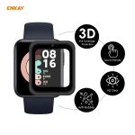 10 Stück ENKAY Hat-Prince 3D-Vollbild-Soft-PC-Kante + PMMA-HD-Displayschutzfolie, For Redmi Watch (10 PCS), For Huawei B6 (10 PCS), For Venu 2 / Vivoactive 4 45mm (10 PCS), For Garmin Venu 2S / Vivoactive 4S 40mm (10 PCS)... – Bild 3