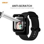 10 Stück ENKAY Hat-Prince 3D-Vollbild-Soft-PC-Kante + PMMA-HD-Displayschutzfolie, For Redmi Watch (10 PCS), For Huawei B6 (10 PCS), For Venu 2 / Vivoactive 4 45mm (10 PCS), For Garmin Venu 2S / Vivoactive 4S 40mm (10 PCS)... – Bild 7