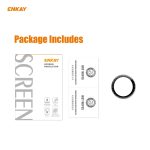 Für Huawei WATCH 3 Pro 48 mm ENKAY Hat-Prince 3D Full Coverage Soft PC Edge + PMMA HD Displayschutzfolie, 1 PC, 2 PCS, 5 PCS, 10 PCS – Bild 7