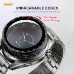 Für Huawei WATCH 3 Pro 48 mm ENKAY Hat-Prince 3D Full Coverage Soft PC Edge + PMMA HD Displayschutzfolie, 1 PC, 2 PCS, 5 PCS, 10 PCS – Bild 4
