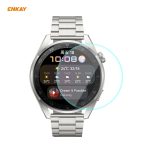 Für Huawei WATCH 3 Pro 48 mm ENKAY Hat-Prince 0,2 mm 9H 2,15 D gebogene Kante gehärtetes Glas Displayschutzfolie Uhrenfolie, For Huawei WATCH 3 Pro 48mm (1 PC), For Huawei WATCH 3 Pro 48mm (2 PCS), For Huawei WATCH 3 Pro 48mm (5 PCS)...