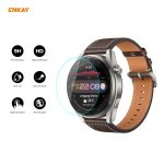 Für Huawei WATCH 3 Pro 48 mm ENKAY Hat-Prince 0,2 mm 9H 2,15 D gebogene Kante gehärtetes Glas Displayschutzfolie Uhrenfolie, For Huawei WATCH 3 Pro 48mm (1 PC), For Huawei WATCH 3 Pro 48mm (2 PCS), For Huawei WATCH 3 Pro 48mm (5 PCS)... – Bild 2