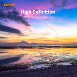 Für Huawei WATCH 3 Pro 48 mm ENKAY Hat-Prince 0,2 mm 9H 2,15 D gebogene Kante gehärtetes Glas Displayschutzfolie Uhrenfolie, For Huawei WATCH 3 Pro 48mm (1 PC), For Huawei WATCH 3 Pro 48mm (2 PCS), For Huawei WATCH 3 Pro 48mm (5 PCS)... – Bild 6