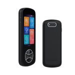 V10 3,0-Zoll-Touchscreen-Smart-Übersetzer 107 Sprachen mit Offline-Übersetzung/Fotoübersetzung