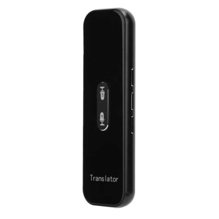 G6X Smart Echtzeit-Sprachübersetzer 40 Sprachen für Android IOS und Smartphone