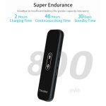 G6X Smart Echtzeit-Sprachübersetzer 40 Sprachen für Android IOS und Smartphone – Bild 7