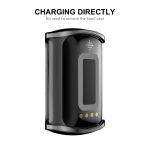 Für Fitbit Ladung 5 Enkay Hat-Prince Full Coverage Transparent Soft Case TPU HD Clear Cover – Bild 3