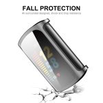 Für Fitbit Ladung 5 Enkay Hat-Prince Full Coverage Transparent Soft Case TPU HD Clear Cover – Bild 6