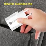 40-W-Dual-Port-PD-/Typ-C-Schnellladegerät für iPhone-/iPad-Serie, EU-Stecker – Bild 4