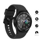 Für Samsung Galaxy Watch4 Classic 46 mm ENKAY Hat-Prince Vollständige Bildschirmabdeckung ohne sich verziehende TPU-Weichfolie, 1 PC, 2 PCS – Bild 2