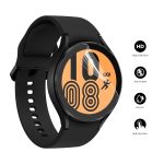 Für Samsung Galaxy Watch4 40 mm ENKAY Hat-Prince Vollständige Bildschirmabdeckung ohne sich verziehende TPU-Weichfolie, 1 PC, 2 PCS – Bild 2