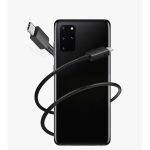 XJ-69 5 Stück 1 m 3 A USB-C / Typ C auf Typ C TPU-Lade- und Synchronisierungsdatenkabel für Mobiltelefone – Bild 6