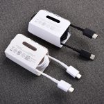 XJ-69 5 Stück 1 m 3 A USB-C / Typ C auf Typ C TPU-Lade- und Synchronisierungsdatenkabel für Mobiltelefone – Bild 7