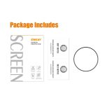 Für Xiaomi Watch Color 2 ENKAY Hat-Prince 3D Full Coverage Soft PC Edge + PMMA HD Displayschutzfolie, 1 PCS, 2 PCS, 5 PCS, 10 PCS – Bild 7