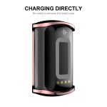 Für Fitbit Charge 5 ENKAY Hat-Prince Galvanisierte weiche TPU-Hülle mit vollständiger Abdeckung, kratzfeste Abdeckung – Bild 3