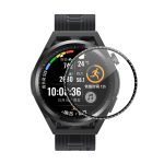 Für Huawei Watch GT Runner 46 mm ENKAY Hat-Prince 3D Full Coverage Soft PC gebogene Kante + PMMA HD Displayschutzfolie, 1 PC, 2 PCS, 5 PCS, 10 PCS