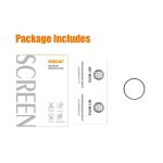 Für Huawei Watch GT Runner 46 mm ENKAY Hat-Prince 3D Full Coverage Soft PC gebogene Kante + PMMA HD Displayschutzfolie, 1 PC, 2 PCS, 5 PCS, 10 PCS – Bild 6
