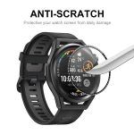 Für Huawei Watch GT Runner 46 mm ENKAY Hat-Prince 3D Full Coverage Soft PC gebogene Kante + PMMA HD Displayschutzfolie, 1 PC, 2 PCS, 5 PCS, 10 PCS – Bild 5