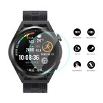 Für Huawei Watch GT Runner 46 mm ENKAY Hat-Prince 0,2 mm 9H 2.15D gebogene Kante gehärtetes Glas Displayschutzfolie Uhrenfolie, 1 PC, 2 PCS, 5 PCS, 10 PCS – Bild 2