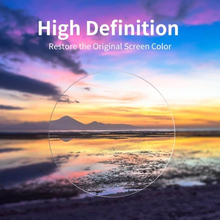 Für Huawei Watch GT Runner 46 mm ENKAY Hat-Prince 0,2 mm 9H 2.15D gebogene Kante gehärtetes Glas Displayschutzfolie Uhrenfolie, 1 PC, 2 PCS, 5 PCS, 10 PCS – Bild 6