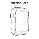 ENKAY Hat-Prince Transparente TPU-Hülle, For Apple Watch Series 8 / 7 41mm, For Apple Watch Series 8 / 7 45mm – Bild 3