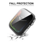 ENKAY Hat-Prince Transparente TPU-Hülle, For Apple Watch Series 8 / 7 41mm, For Apple Watch Series 8 / 7 45mm – Bild 7