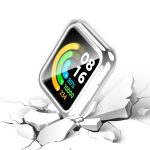 Vollständig geschlossenes Gehäuse mit Schutzfolie, For Xiaomi Redmi Watch 2 – Bild 2