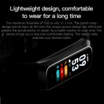 C60 IP67 Wasserdichtes 1,1-Zoll-Smart-Fitnessband – Bild 8
