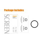 Für Xiaomi Watch S1 ENKAY Hat-Prince 3D Full Coverage Soft PC Edge + PMMA HD Protector Film, 1 PC, 2 PCS, 5 PCS, 10 PCS – Bild 6