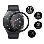 Für Xiaomi Watch S1 ENKAY Hat-Prince 3D Full Coverage Soft PC Edge + PMMA HD Protector Film, 1 PC, 2 PCS, 5 PCS, 10 PCS – Bild 2