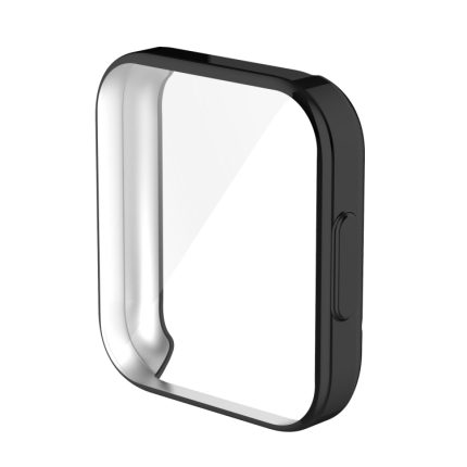 Galvanisierte, vollständig geschlossene TPU-Schutzhülle, For Xiaomi Redmi Watch 2 Lite