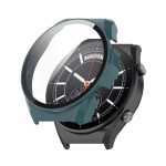 PC + gehärtete Folie, vollständig geschlossene Schutzhülle, For Xiaomi Watch S1 – Bild 5