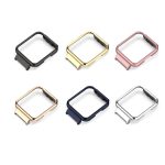 Für Xiaomi Redmi Horloge 2 / Redmi Watch 2 Metall-Uhrenrahmen – Bild 2