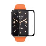 Für Xiaomi Band 7 Pro ENKAY 3D Full Coverage Soft PC Edge + PMMA HD Displayschutzfolie, For Xiaomi Band 7 Pro (1 PC), For Xiaomi Band 7 Pro (2 PCS), For Xiaomi Band 7 Pro (5 PCS), For Xiaomi Band 7 Pro (10 PCS)