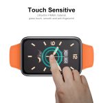 Für Xiaomi Band 7 Pro ENKAY 3D Full Coverage Soft PC Edge + PMMA HD Displayschutzfolie, For Xiaomi Band 7 Pro (1 PC), For Xiaomi Band 7 Pro (2 PCS), For Xiaomi Band 7 Pro (5 PCS), For Xiaomi Band 7 Pro (10 PCS) – Bild 4