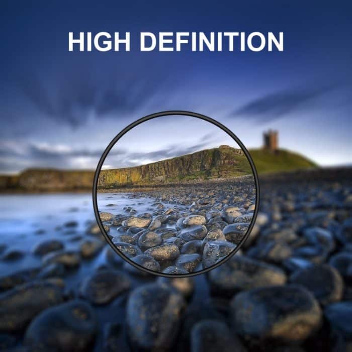 Für Huawei Watch GT 3 Pro 43 mm ENKAY 3D Full Coverage Soft PC Edge + PMMA HD Screen Watch Film, For Huawei Watch GT 3 Pro 43mm (1 PC), For Huawei Watch GT 3 Pro 43mm (2 PCS), For Huawei Watch GT 3 Pro 43mm (5 PCS), For Huawei Watch GT 3 Pro 43mm (10 PCS) – Bild 6